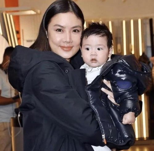 乐基儿4年败光黎明7亿,二婚嫁闺蜜前夫,最好的婚姻是三观相合