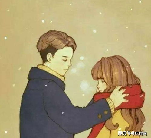 爱你却经常拒绝你的女人,才会有这四种表现
