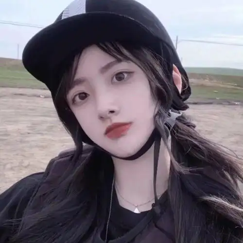 女生头像丨怎么活都是一场人生
