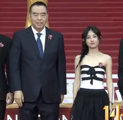 北京这一夜,陈数的锁骨,陈冲的腰,中老年女星性感起来迷死人