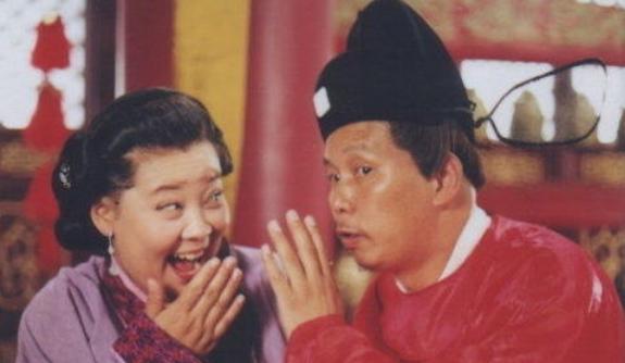 莫名被捧成老戏骨的演员,个个演技平平,年纪大不等于演技好