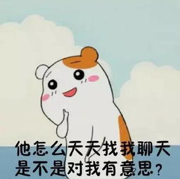 如何测试汉纸是否喜欢你