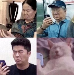 在游戏里正儿八经的gys是种什么体验