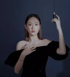 陈乔恩官宣恋情遭抵制,粉丝集体换头像脱粉