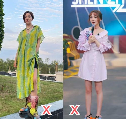 40岁女人出门,最好少穿这3种鞋子,不仅廉价,上身还很掉价