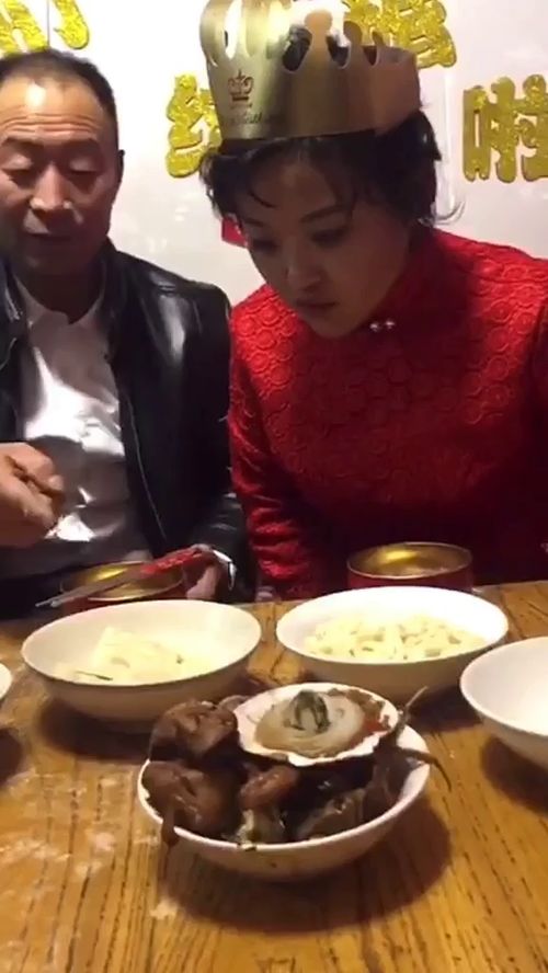 五十多岁娶三十多岁的女人做媳妇,我想说你家产不保