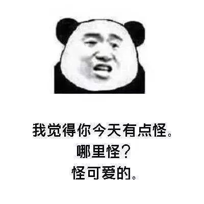 搞笑表情包头像,可做头像也可斗图专用