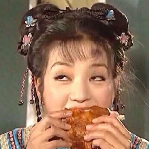 比脸还大的鸡排是胶粘的里脊肉猪肉热门小吃真面目揭开......
