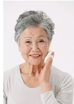 老人身上有味道是因为不洗澡吗40岁做好7件事帮助你告别老人味