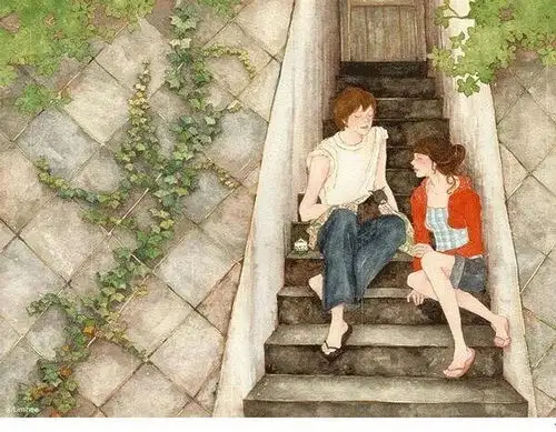 分手后,男人还会记得你的好吗