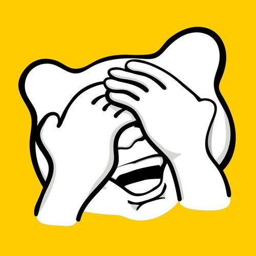 人民网评依法关停炒作账号请保持微笑