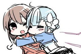 日本动漫很贱表情包日本动画