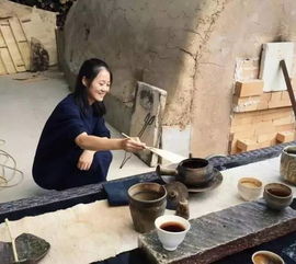 60后大叔带着80后媳妇儿关掉明星餐厅,爆改2000㎡北京郊区破院儿,花园池塘竟成现实版桃花源