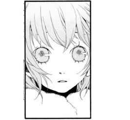 日本某个漫画家画的小女孩,很可爱但不是很好看,注重画她的眼睛,表情很有特色的,那个娃娃叫什么