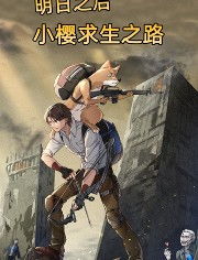 求生之路表情包明日之后