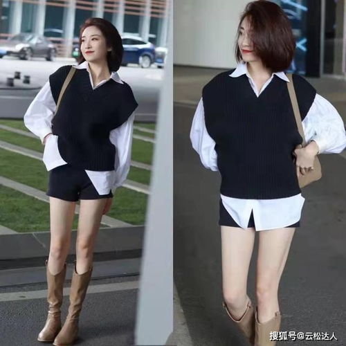 中年女人头像有气质高级