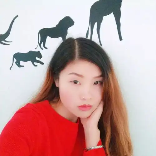80后女人头像图片阿华