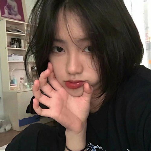 适合35岁女士微信头像郭女士