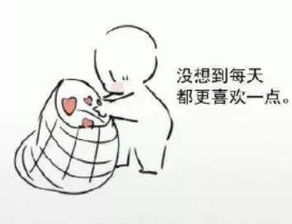撩人表情包虽然我的生活就这么大点,在分点地方喜欢你好了