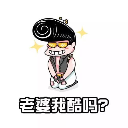 给女票道歉的11式专用表情包上海男人的必备