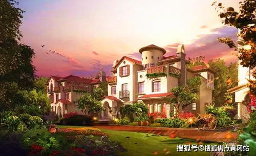 梅里达城市花园紧凑布局,营造阔度空间,