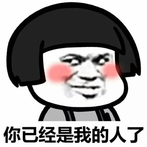 斗图表情包我看你也是单身,要不要做老子的女朋友啊