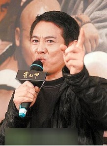 你还认识这些猥琐大叔么你相不相信他们曾经这么帅