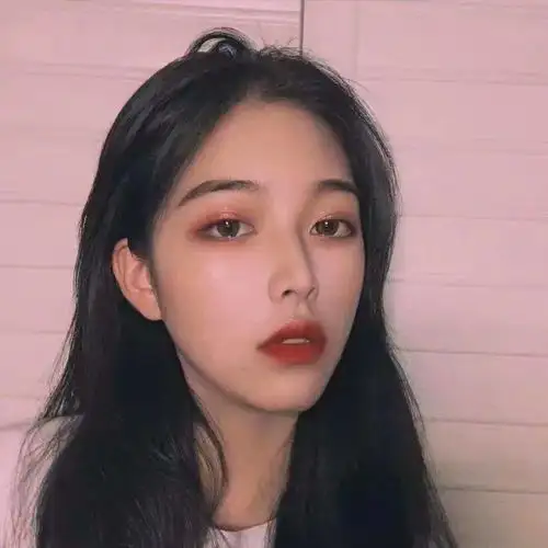 女生头像