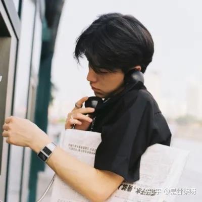 好的微信头像就预示着好的运气,能晒晒你独特的微信头像吗