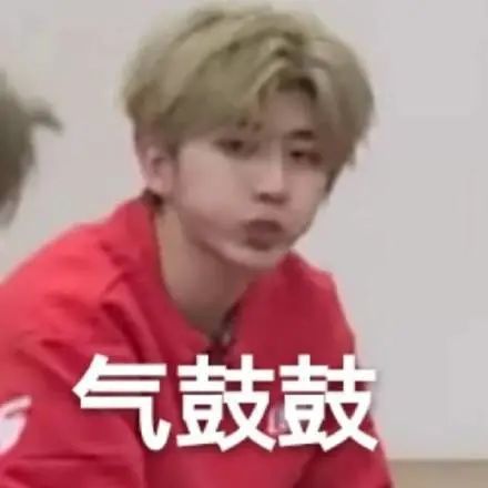 超可蔡徐坤蔡小葵表情包和头像
