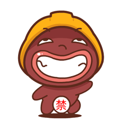 表情帽嘟嘟萌贱表情包米吉卡动漫设计猪八戒网表情