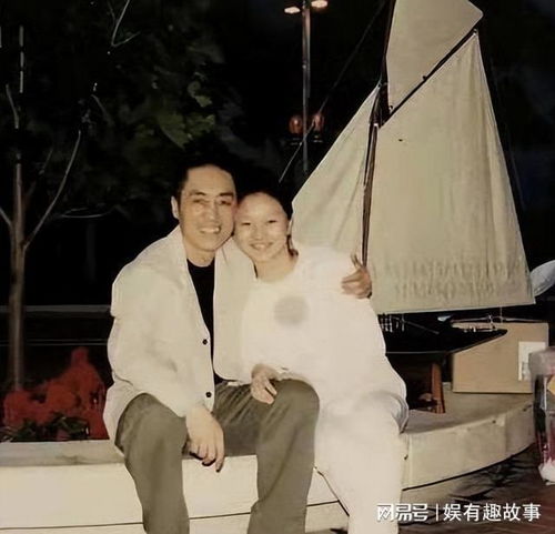 陈婷否认张艺谋急售3000万豪宅被传婚变出国定居,国师缺钱了