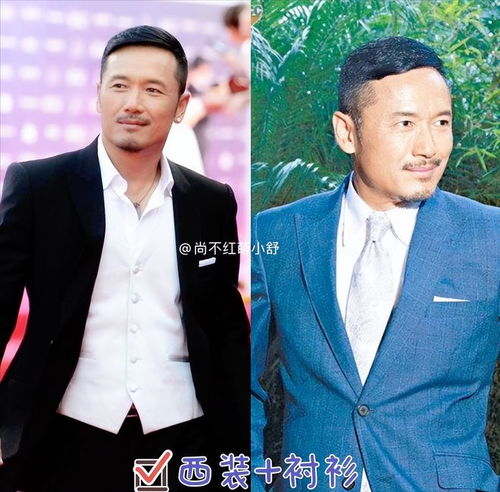 成熟中年男人头像男性