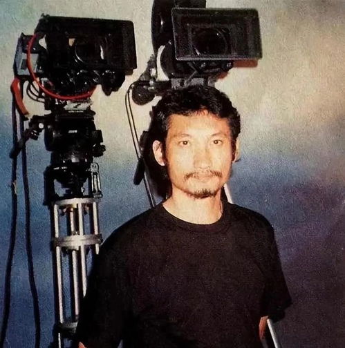 论吸女人血,徐克排第一与前妻丁克36年,出轨小30岁助理疑似怀孕
