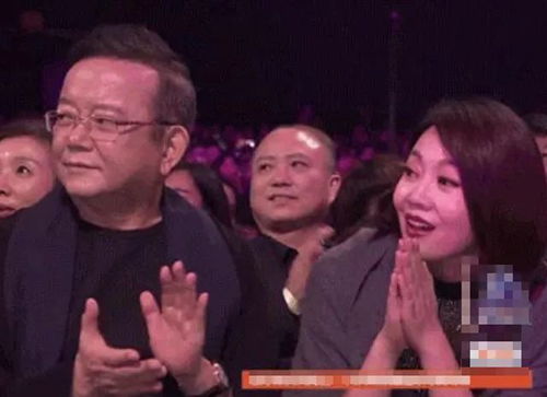 迪丽热巴成金鹰视后,王刚闫妮的表情耐人寻味网友看破不说破