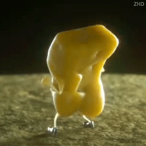 30个很火的派大星抖pp表情包,魔性又可爱