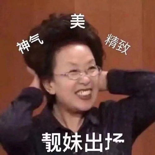 罗文姬不想上班表情包