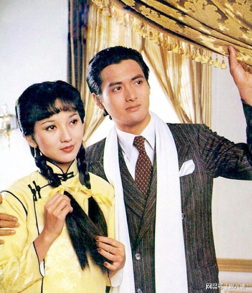 红极一时赵雅芝带着两个儿子再婚,将丈夫当男朋友让我一生幸福