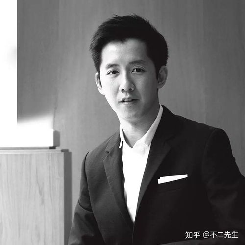 人物傅厚民坐拥100亿身家,却放弃家族的产业投身艺术,成为当今华人设计界钻石王老五