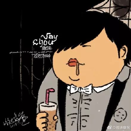 这款中国人最爱喝的饮料,让周杰伦胖出新高度