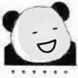 中国人怎么那么爱用熊猫表情,他们怎么有那么喜欢熊猫吗