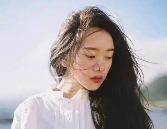 50多岁微信头像女人不爱了