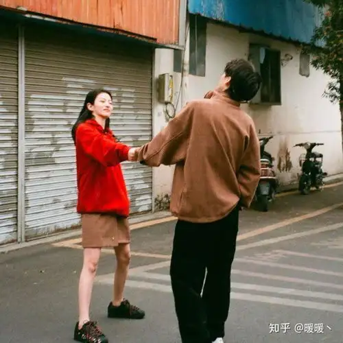 个人比较喜欢的情头,简单,比较甜