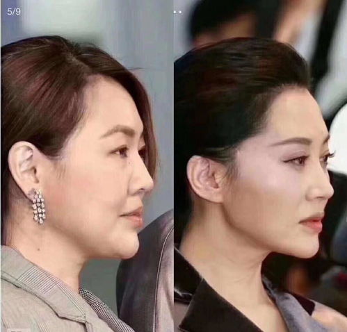 她42岁正在衰老,她51岁依然美丽,终于相信美丽和年龄无关
