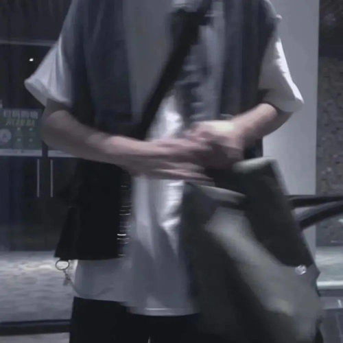 一批个性微信头像