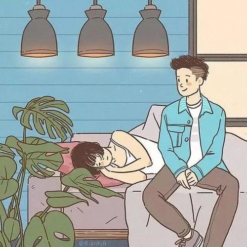 40岁男人年轻女友只想着花我钱,不给就不让碰,我整夜睡不着
