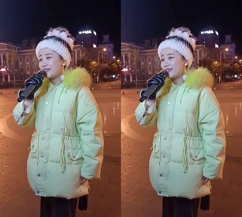 三十岁的大美女翻唱一首歌在飞,旋律优美,醉人醉心动人心