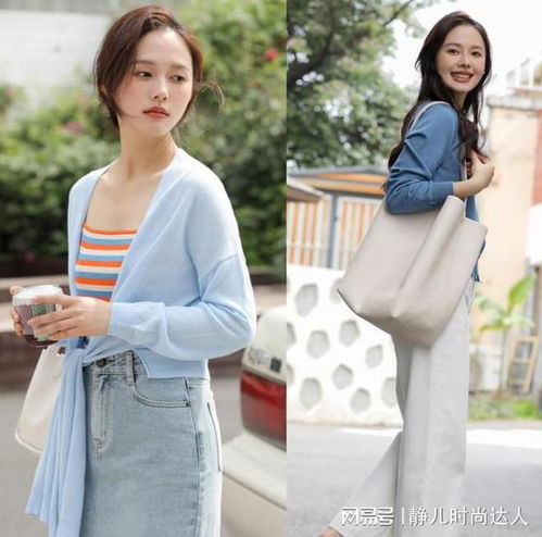 白t恤太普通了40岁的女人建议这么穿,才能美得优雅又大方