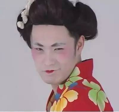 线雕填充,50岁外婆返老还童堪比18岁少女