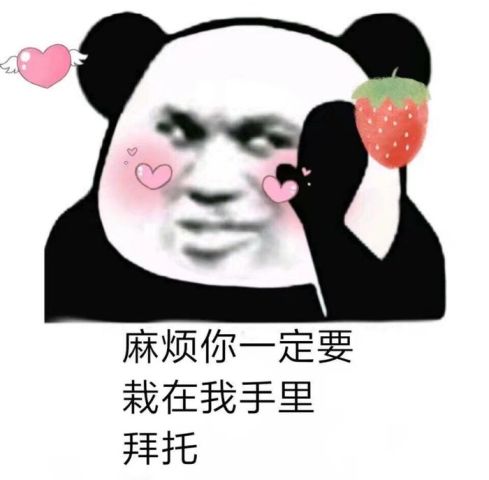 我喜欢你送花表情包表白